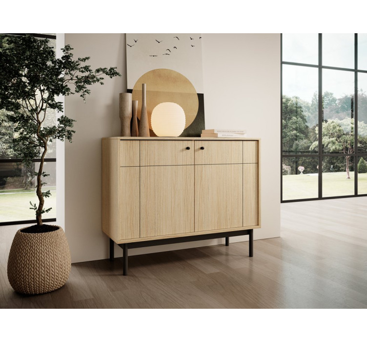 Комод Perfect Home Japandi K1045